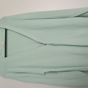 NWT Babaton Cardigan Size S